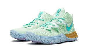 Kyrie 5 “Spongebob - Squidward” – Image 2