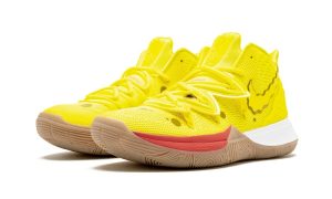 Kyrie 5 “Spongebob Squarepants” – Image 2