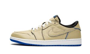 Jordan 1 Low SB QS Lance Mountain Desert Ore - Afbeelding 2