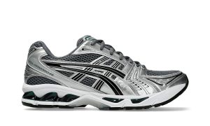 ASICS Gel-Kayano 14 'Metropolis Jasper Green' - Afbeelding 2