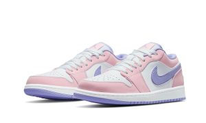 Air Jordan 1 Low Arctic Punch SE - Image 2