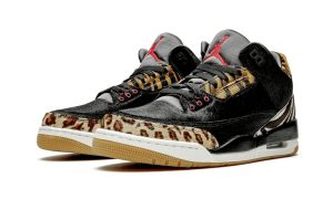 Jordan 3 Retro SE Animal Pack Fur - immagine 2