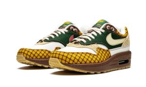 Missing Link X Nike Air Max 1 'Susan' – Image 2
