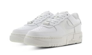 Nike Air Force 1 Pixel 'White' - Image 2