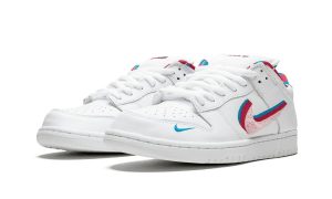 Parra Dunk Low OG - Image 2