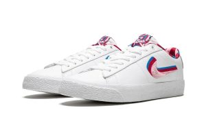 Nike SB Blazer Low Parra - immagine 2