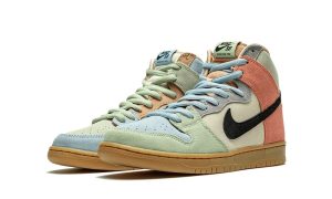 Nike SB Dunk High Spectrum - Image 2