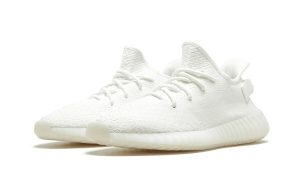 Yeezy Boost 350 V2 Cream White - Image 2