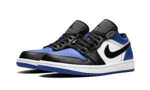 Jordan 1 Low Royal Toe - immagine 2