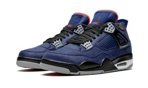 Jordan 4 Retro Winterized Loyal Blue - Afbeelding 2