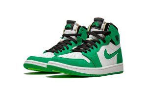 Air Jordan 1 High Zoom CMFT 'Stadium Green' - Image 2