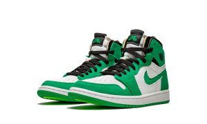 Air Jordan 1 High Zoom CMFT 'Stadium Green' (W) - Image 2