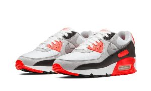 Nike Air Max 90 Infrared (2020) – Image 2