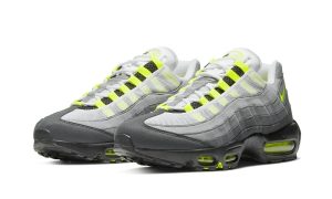 Nike Air Max 95 OG Neon (2020) – Image 2
