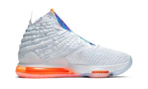 Nike LeBron 17 Future Air - Image 2