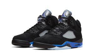 Air Jordan 5 Retro Racer Blue - Image 2
