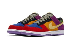 Nike Dunk Low 'Viotech' - Image 2
