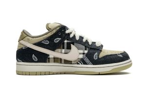 Nike SB Dunk Low Travis Scott (Regular Box) – Bild 2