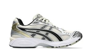 ASICS Gel-Kayano 14 Birch Pure Silver - Image 2