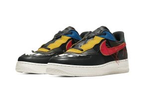Nike Air Force 1 Low BHM (2020) - Image 2