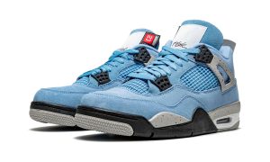 Air Jordan 4 Retro University Blue - Image 2