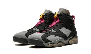 Air Jordan 6 Retro Bordeaux - immagine 2