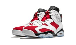 Air Jordan 6 Retro Carmine (2021) - Imagen 2