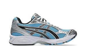 ASICS Gel Kayano 14 Arctic Sky Pure Silver - Image 2