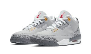 Air Jordan 3 Retro Cool Grey (2021) – Image 2