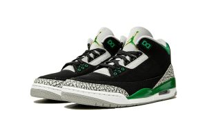 Jordan 3 Retro Pine Green – Bild 2
