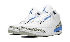 Jordan 3 Retro UNC (2020) - Afbeelding 2