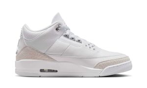 Jordan 3 Retro Pure Money (2025) - Image 2