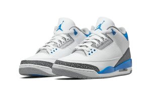 Air Jordan 3 Retro Racer Blue - Image 2