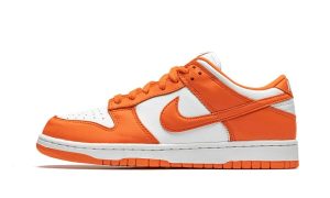 Nike Dunk Low SP Syracuse (2020) - Image 2