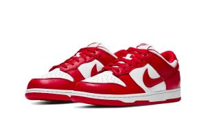 Nike Dunk Low SP St. John's - Image 2