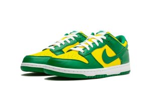 Nike Dunk Low Brazil (2020) - immagine 2