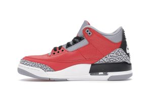 Jordan 3 Retro SE Unite (Chicago Exclusive) - Image 2
