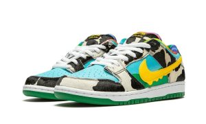 Nike SB Dunk Low Ben & Jerry's Chunky Dunky – Image 2