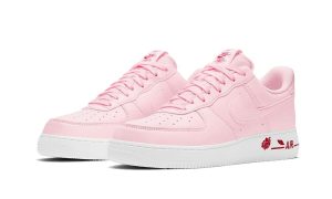Nike Air Force 1 Low Rose Pink - Imagen 2
