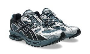 ASICS Gel-Nimbus 10.1 Ironclad Graphite Grey - Imagen 2