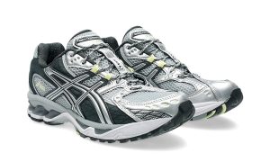 ASICS Gel-Nimbus 10.1 Piedmont Grey Graphite Grey - immagine 2