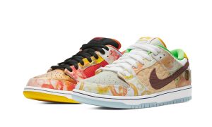 Nike SB Dunk Low Street Hawker (2021) – Image 2