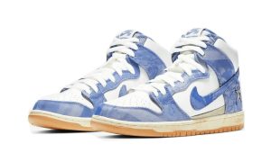 Nike SB Dunk High Carpet Company - Afbeelding 2