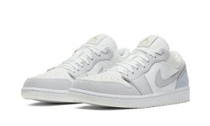 Jordan 1 Low Paris - Image 2