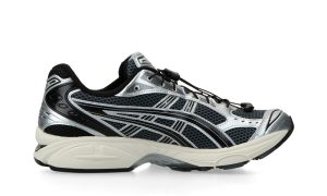 ASICS Gel-Kayano 14 Unlimited Pack Carrier Grey - Image 2