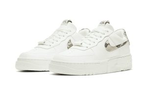 Nike Air Force 1 Low Pixel SE Snake (Women's) - Imagen 2