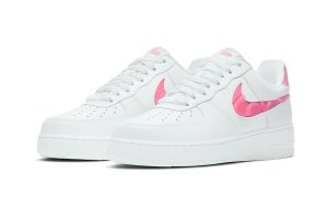 Nike Air Force 1 07 SE Love for All - Image 2
