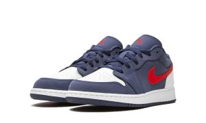 Air Jordan 1 Low USA (GS) - Afbeelding 2