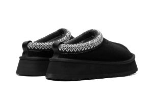 UGG Tazz Slipper 'Black' (W) – Bild 3