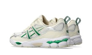 ASICS Gel-NYC Utility Cream Kale – Image 3